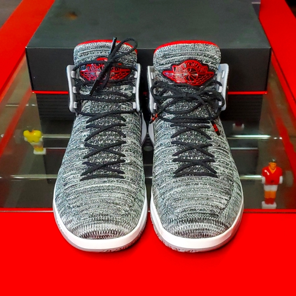 👉🏾5day Sale👈🏾 Air Jordan XXXll